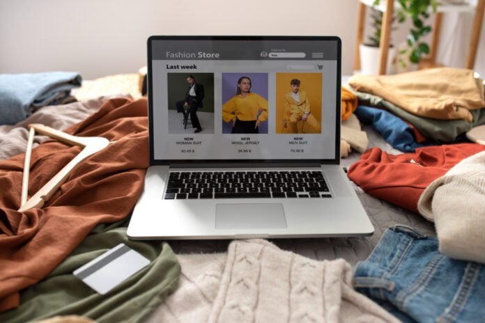 E-commerces de moda focam na diversidade feminina (Foto: Freepik)