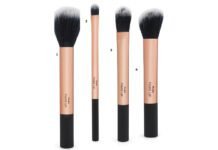 Panvel Make Up lança coleção limitada de pincéis Panvel Make Up lança coleção limitada de pincéis (Foto: Divulgação)