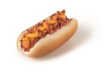 Burger King inova e lança hot dog grelhado no fogo Burger King inova e lança hot dog grelhado no fogo