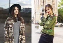 Moda militar: onde encontrar roupas e acessórios da temporada Moda militar: onde encontrar roupas e acessórios da temporada (Fotos: Freepik)
