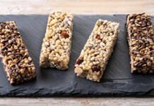 Dieta: Conheça 8 alimentos falsamente saudáveis Saiba por que alimentos populares escondem riscos à saúde e ao emagrecimento (Foto: chandlervid85/Freepik)