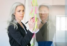 7 dicas para as mulheres gerenciarem melhor o tempo Como simplificar a rotina: sugestões de gestão de tempo (Foto: pch.vector/Freepik)