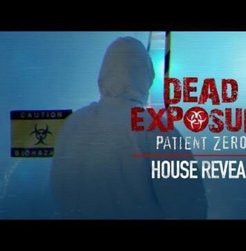 Halloween Horror Nights 2018: Universal Orlando Resort anuncia a primeira casa assombrada com conteúdo original