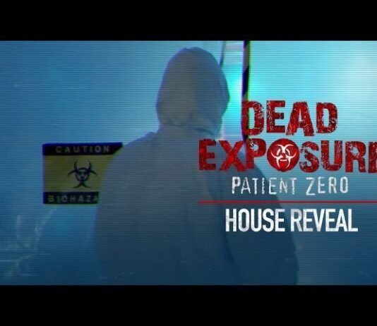 Halloween Horror Nights 2018: Universal Orlando Resort anuncia a primeira casa assombrada com conteúdo original