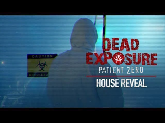 Halloween Horror Nights 2018: Universal Orlando Resort anuncia a primeira casa assombrada com conteúdo original