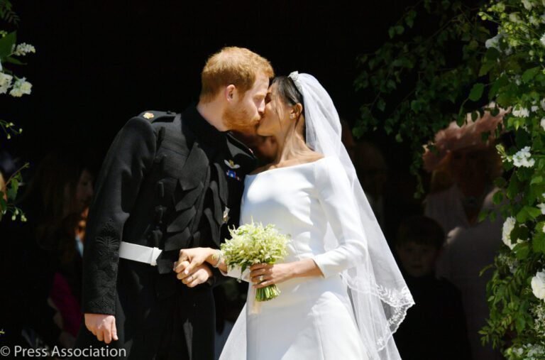 Casamento Real 2018: Príncipe Harry e Meghan Markle