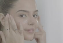 Giovanna Lancellotti reforça o time de embaixadoras de Neutrogena