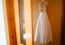 Vestido de noiva usado é opção para quem quer economizar com o casamento Vestido de noiva usado é opção para quem quer economizar com o casamento (Foto: Freepik)