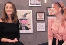 ‘Eu morri e voltei a nascer’, conta Sabrina Parlatore sobre o câncer de mama