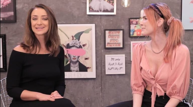 ‘Eu morri e voltei a nascer’, conta Sabrina Parlatore sobre o câncer de mama