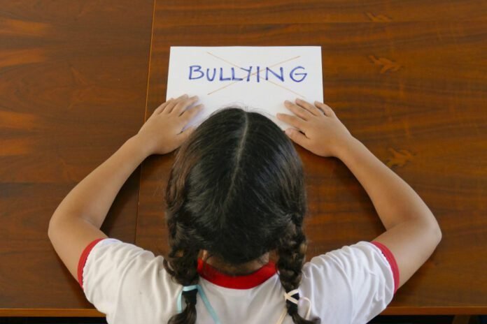 Bullying: Escolas de todo o Brasil reforçam a importância de iniciativas para conscientizar os alunos (Foto: Roque de Sá/Agência Senado)