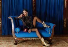 Bruna Marquezine estrela campanha Inverno 2020 da Colcci Bruna Marquezine estrela campanha Inverno 2020 da Colcci (Foto: Marvin/Divulgação)