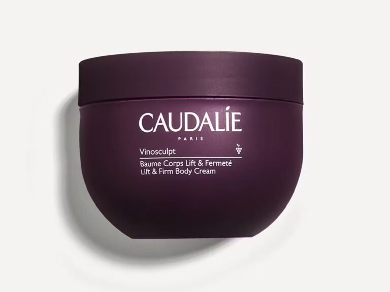 'Vinosculpt' é a novidade da Caudalie para firmeza corporal em 4 regiões (Foto: Divulgação)