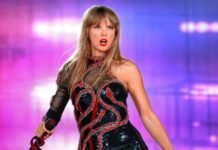 Aprenda a fazer a maquiagem usada pela Taylor Swift na ‘The Eras Tour’