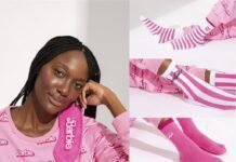 C&A lança coleção exclusiva inspirada no filme da Barbie C&A lança coleção exclusiva inspirada no filme da Barbie