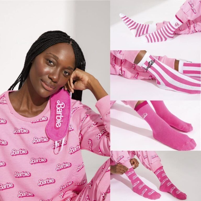 C&A lança coleção exclusiva inspirada no filme da Barbie