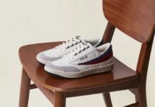 FILA convida 7 artistas para reinterpretar o tênis FX-2