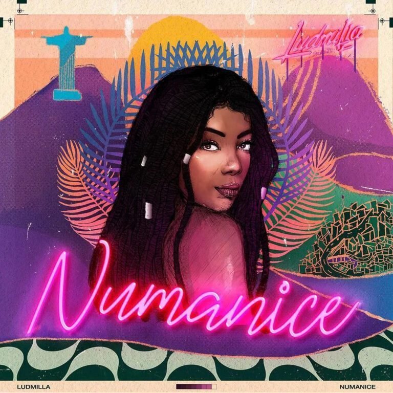 Heinz fecha parceria com Ludmilla pro projeto ‘Numanice’