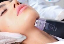 Morpheus: Técnica de rejuvenescimento facial e corporal Tecnologia Morpheus: Rejuvenescimento facial e corporal