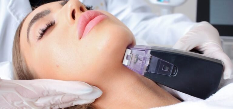 Tecnologia Morpheus: Rejuvenescimento facial e corporal