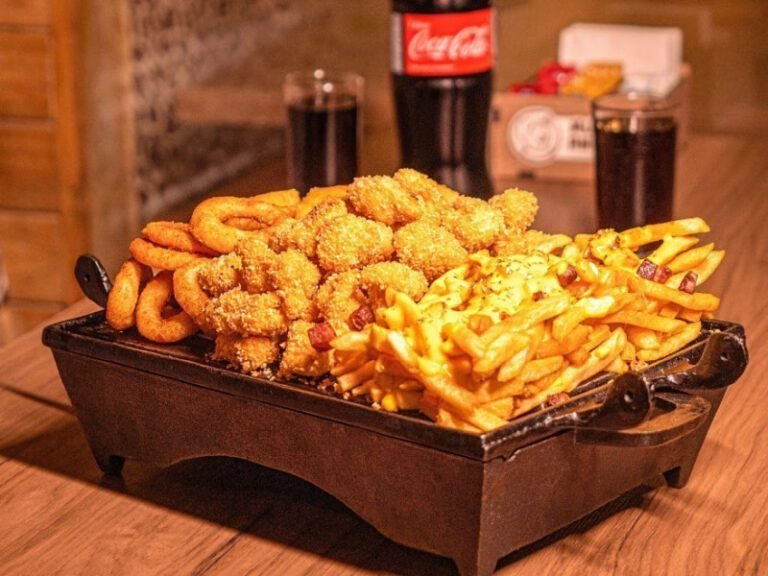 Mundo Animal lança promoção de jantar completo para 4 pessoas por R$99,90 (Foto: Divulgação)