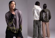 Overcome se inspira em Billie Eilish em nova coleção Overcome se inspira em Billie Eilish em nova coleção (Foto: Divulgação)