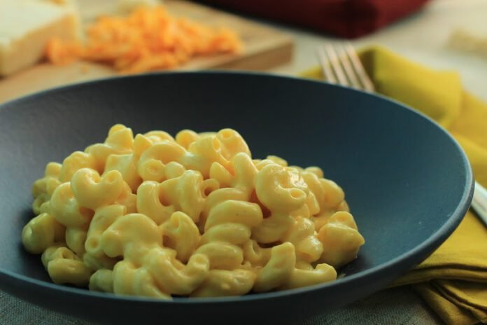 Mac and Cheese é a r favorita dos americanos (Foto: Divulgação)
