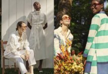 SOUQ lança sua coleção de Verão ‘Solarium’ SOUQ lança sua coleção de Verão "Solarium" (Foto: Divulgação)