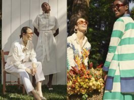 SOUQ lança sua coleção de Verão 'Solarium' | Clube da Lola