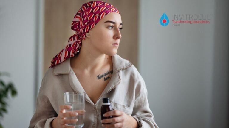 Não há evidências sólidas de que depressão cause câncer, mas a medicina personalizada avança, permitindo tratamentos mais precisos (Foto: Divulgação)