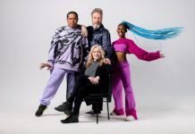 Alexandre Herchcovitch estrela reality ‘Descosturando com Herchcovitch’ Alexandre Herchcovitch estrela reality "Descosturando com Herchcovitch" (Foto: E! Entertainment/Divulgação)