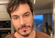 Ex-BBB Eliezer faz cirurgia de ginecomastia para reduzir tamanho das mamas; entenda o procedimento Ex-BBB Eliezer (Foto: Reprodução)