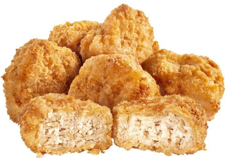 A SUBWAY lança o Frango Bits, pedaços de frango empanados e assados, como novo acompanhamento em suas lojas em todo o Brasil (Foto: Divulgação)