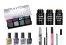Avon lança Coleção Desejos com paleta de sombras, delineadores, máscara de cílios, lip gloss e esmaltes Avon lança Coleção Desejos com novidades para você brilhar nas festas de fim de ano