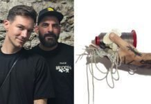 Ponto Firme apresenta desfile exclusivo com apoio do SPFW Ponto Firme apresenta desfile exclusivo com apoio do SPFW