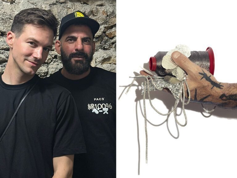 Ponto Firme apresenta desfile exclusivo com apoio do SPFW