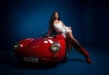 SHEIN e Camilla de Lucas se unem em lançamento de coleção exclusiva SHEIN e Camilla de Lucas se unem em lançamento de coleção exclusiva (Foto: Divulgação)