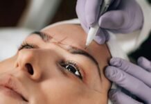 Brow lamination: Conheça a técnica que promete sobrancelhas preenchidas e alinhadas Brow lamination: Conheça a técnica que promete sobrancelhas preenchidas e alinhada (Foto: Pexels)