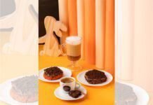 Mr. Cheney traz de volta sabores especiais para a Páscoa: Cookies de Cenoura e Pão de Mel Mr. Cheney traz de volta sabores especiais para a Páscoa: Cookies de Cenoura e Pão de Mel (Foto: Divulgação)