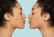 8 variações da rinoplastia para modelar o nariz 8 correções no nariz que podem ser feitas com a rinoplastia (Foto: Freepik)