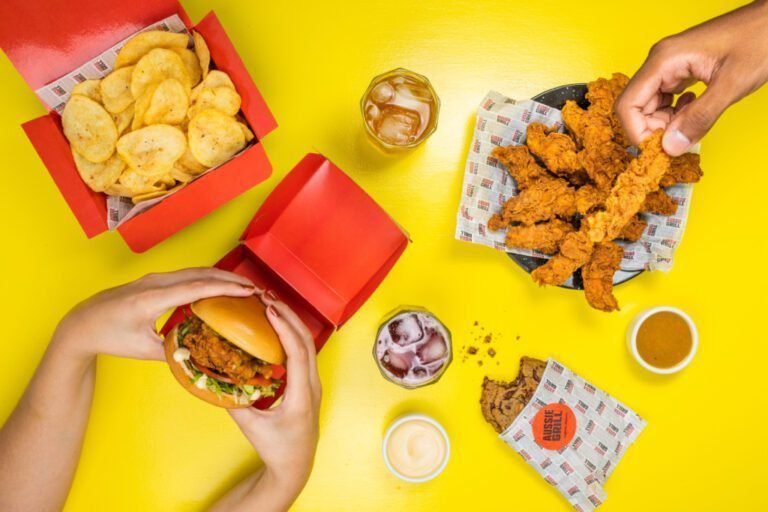 Aussie celebra o Dia do Amigo com opções para todos os gostos