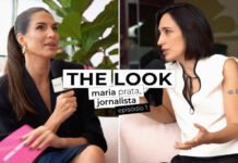 Steal The Look lança podcast "The Look", revelando os bastidores da moda com ícones do setor como Maria Prata (Foto: Divulgação)