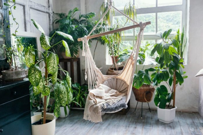 Como usar plantas para transformar sua casa em uma Urban Jungle (Foto: Freepik)