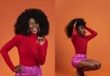 Kolene lança linha Danos Extremos em evento exclusivo em BH Lançamento inclui promoção com nécessaire autografado por Camilla de Lucas (Fotos: Divulgação)