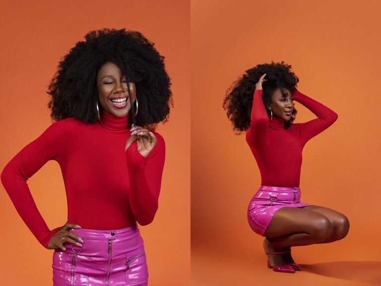 Lançamento inclui promoção com nécessaire autografado por Camilla de Lucas (Fotos: Divulgação)