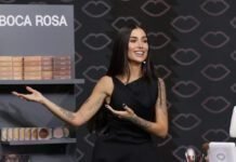 Live de Bianca Andrade atinge R$ 5 milhões com 64 mil vendas Bianca Andrade fatura R$ 5 milhões em live de lançamento (Foto: Divulgação)