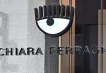 Boutique de Chiara Ferragni pode encerrar atividades em Milão (Foto: Reprodução)