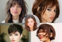 Inverno traz cinco cortes de cabelo modernos e versáteis (Foto: Divulgação)