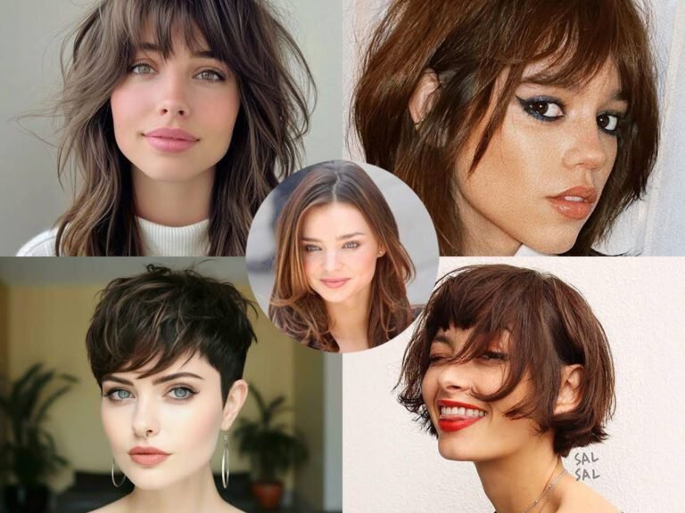 Inverno traz cinco cortes de cabelo modernos e versáteis (Foto: Divulgação)