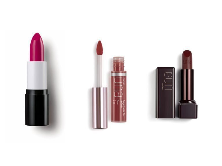 Natura oferece diversas cores e acabamentos para celebrar o Dia do Batom